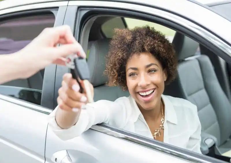 auto leasen Maarssen
